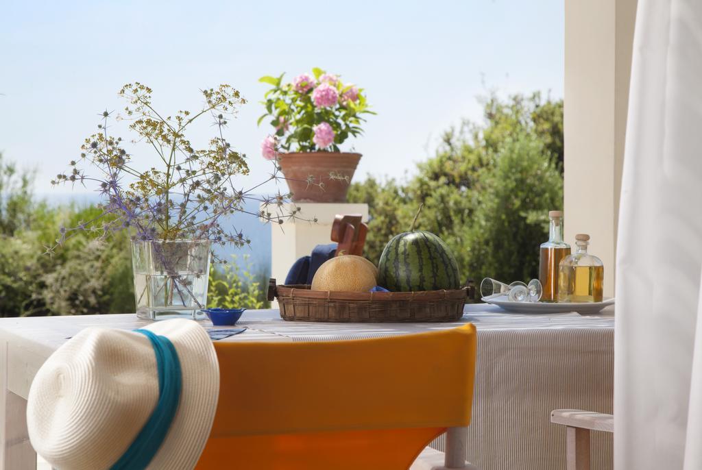 Ploes Villas Скафидия Екстериор снимка
